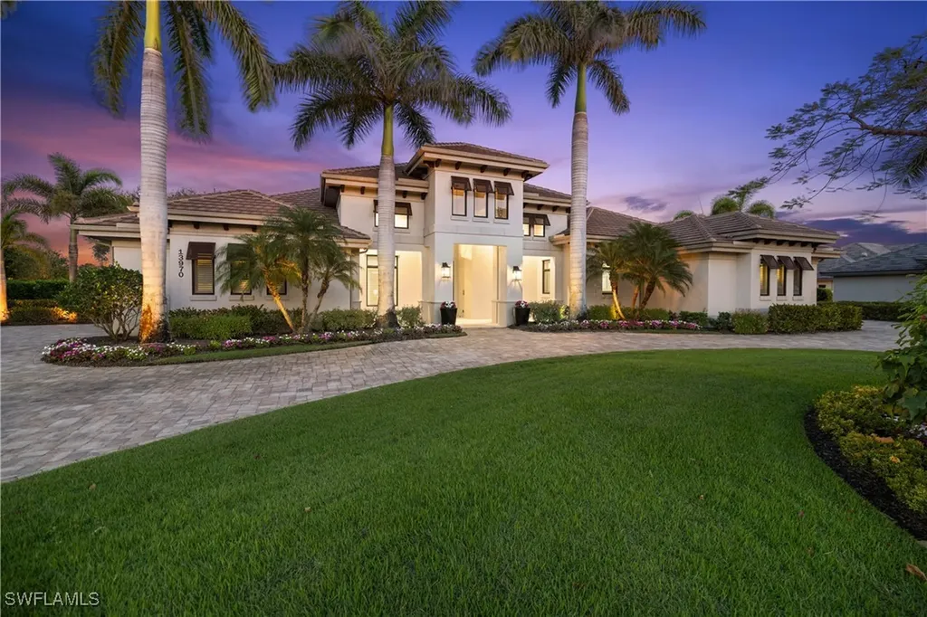 13970 Williston Way Naples FL 34119