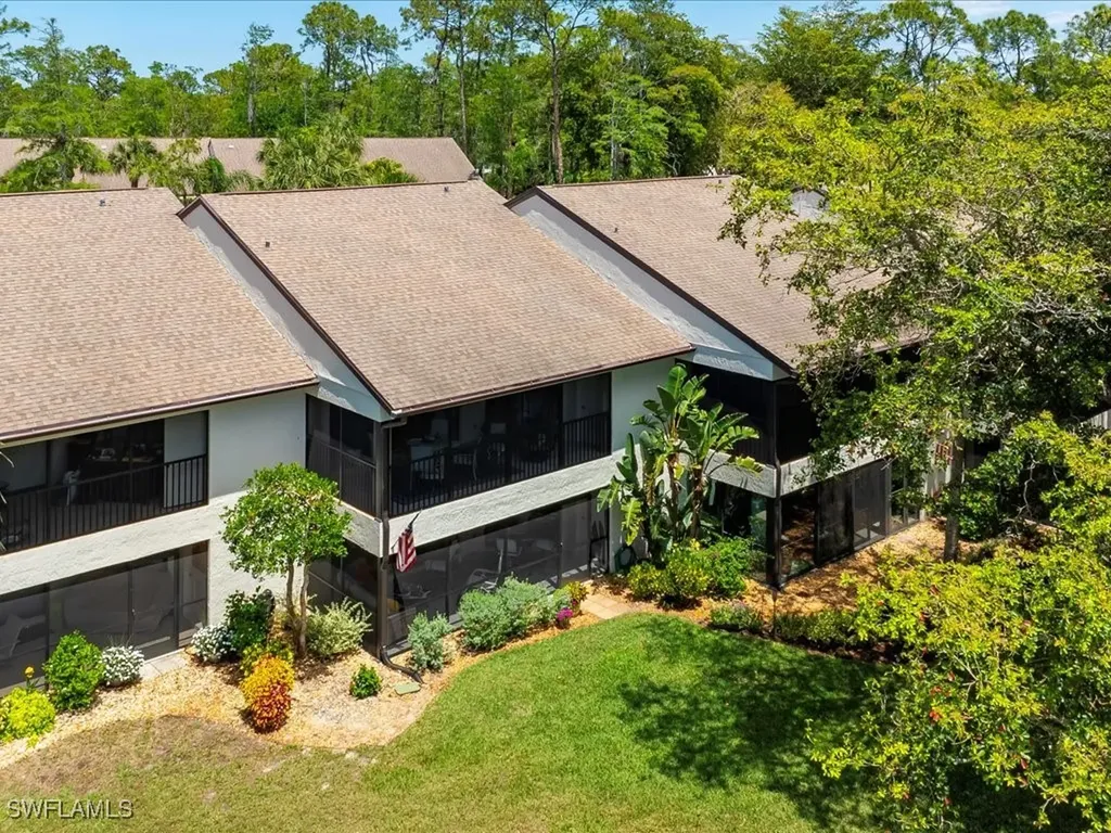 1806 Kings Lake Boulevard Naples FL 34112