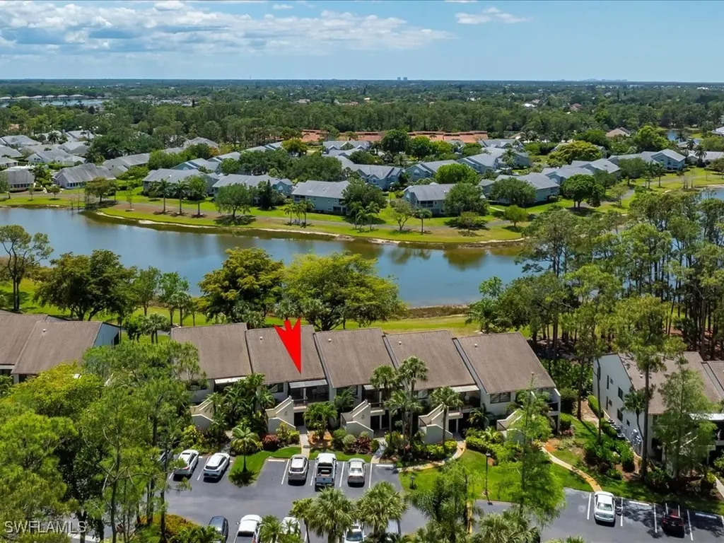 1806 Kings Lake Boulevard Naples FL 34112