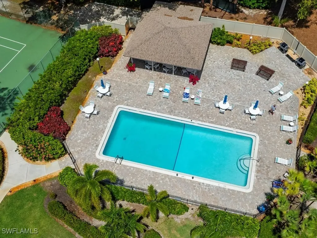 1806 Kings Lake Boulevard Naples FL 34112
