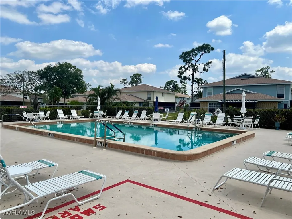 3370 Yukon Circle Fort Myers FL 33907
