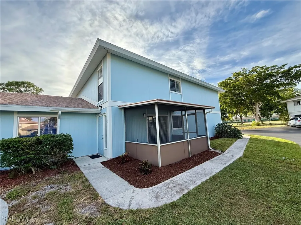 3370 Yukon Circle Fort Myers FL 33907