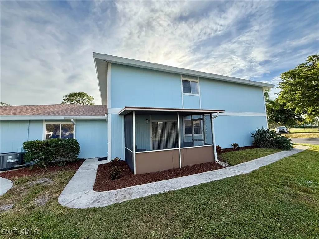 3370 Yukon Circle Fort Myers FL 33907