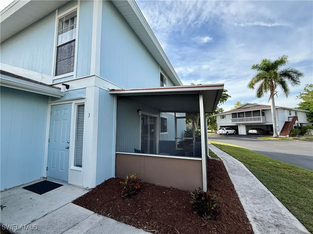 3370 Yukon Circle Fort Myers FL 33907