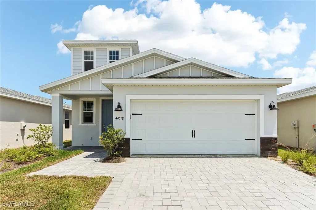 44518 Cable Creek Drive Punta Gorda FL 33982