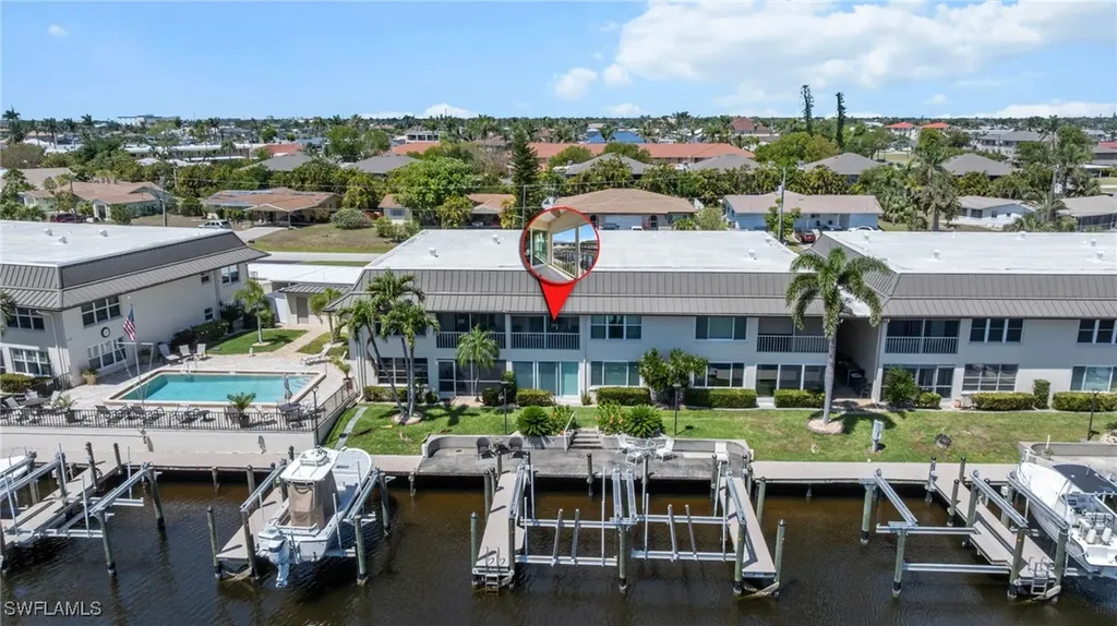 4211 SE 19th Place Cape Coral FL 33904