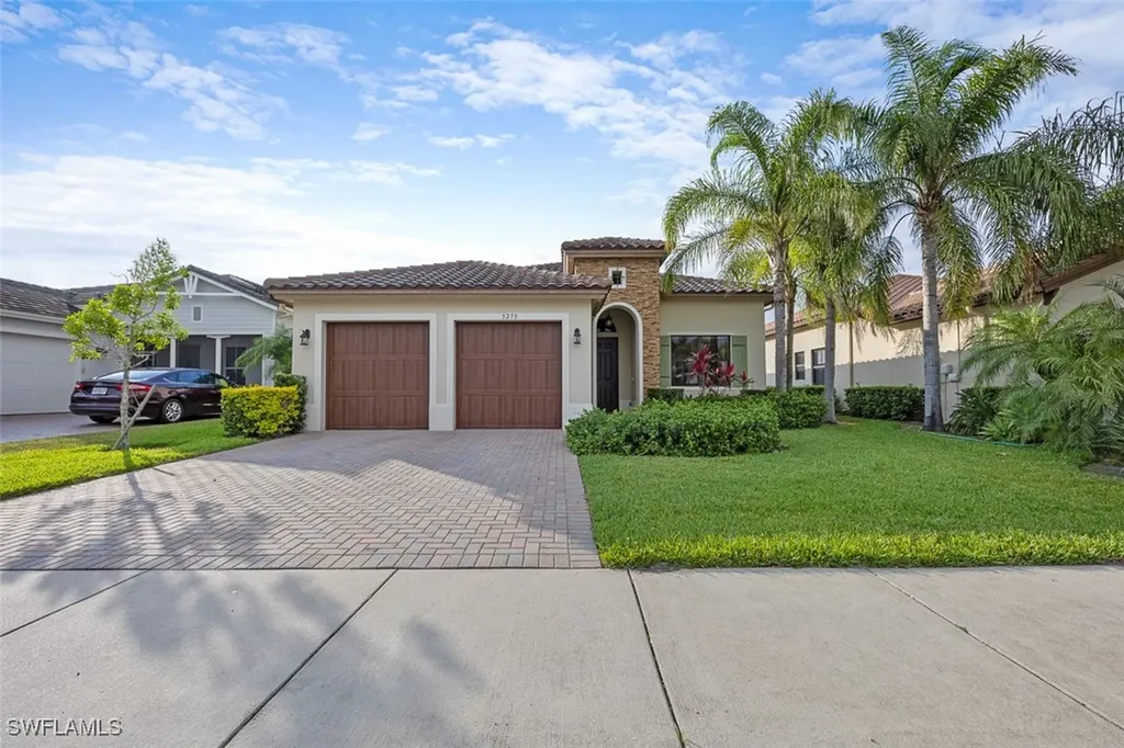 5273 Messina Street Ave Maria FL 34142