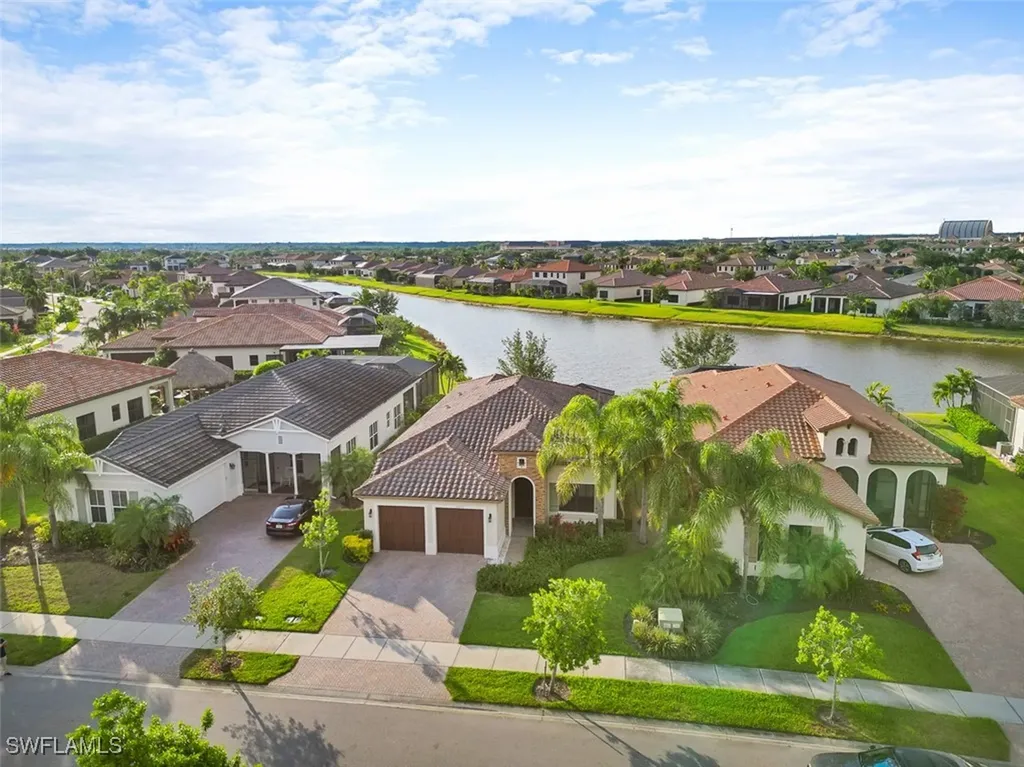 5273 Messina Street Ave Maria FL 34142