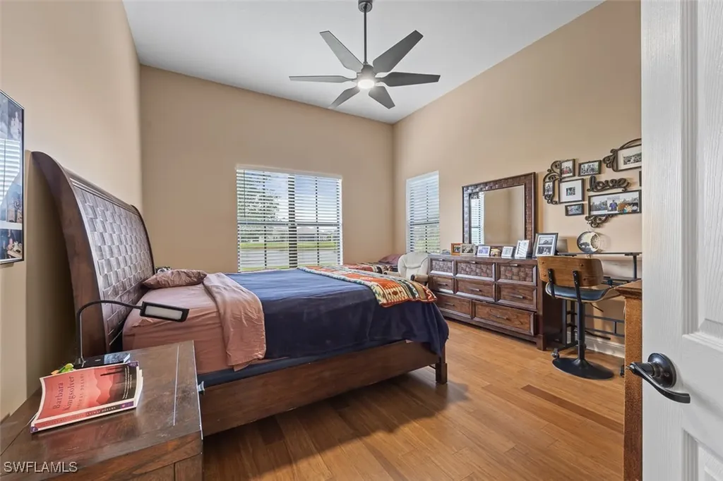 5273 Messina Street Ave Maria FL 34142