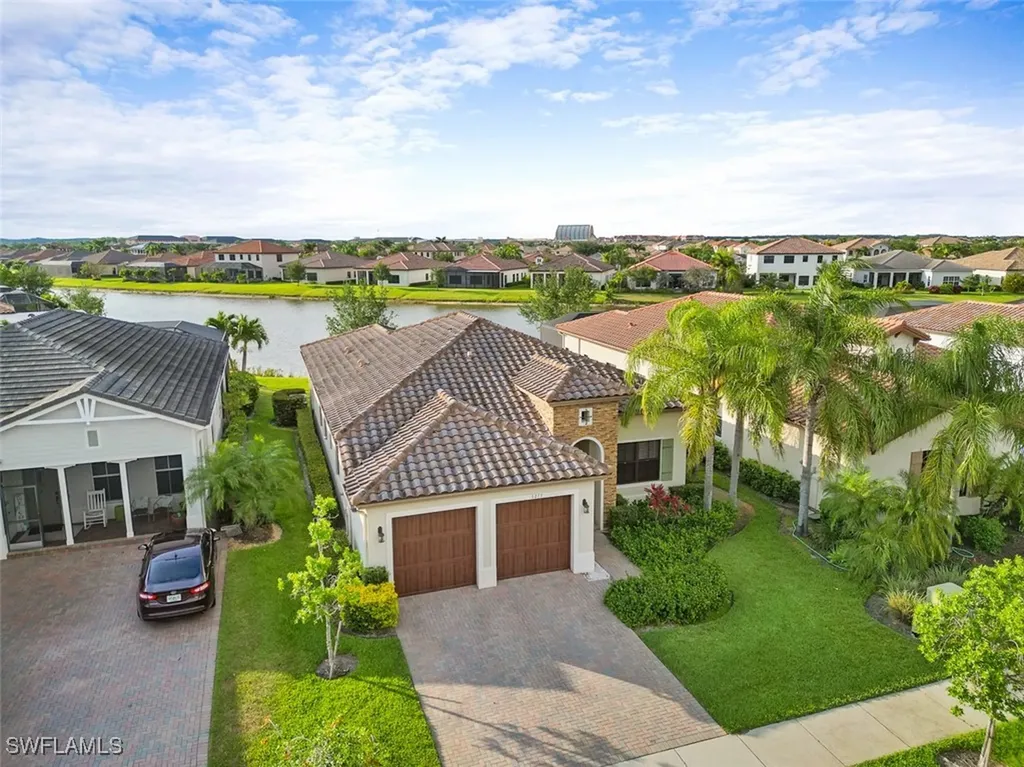 5273 Messina Street Ave Maria FL 34142