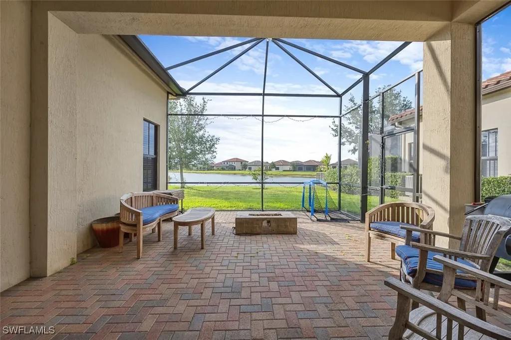 5273 Messina Street Ave Maria FL 34142