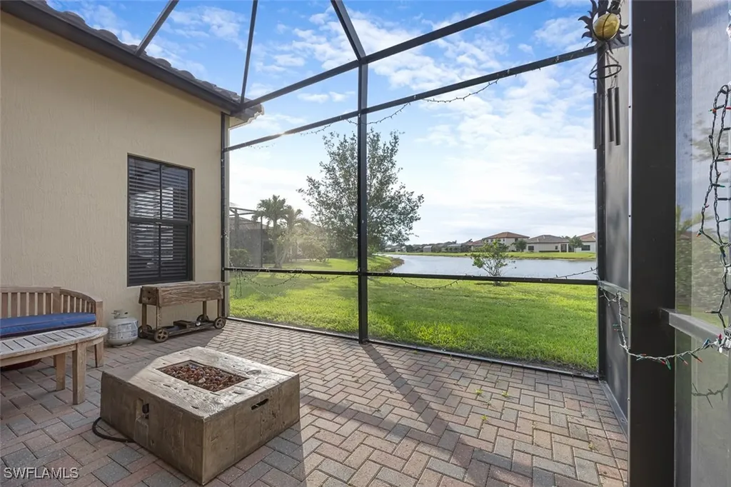 5273 Messina Street Ave Maria FL 34142