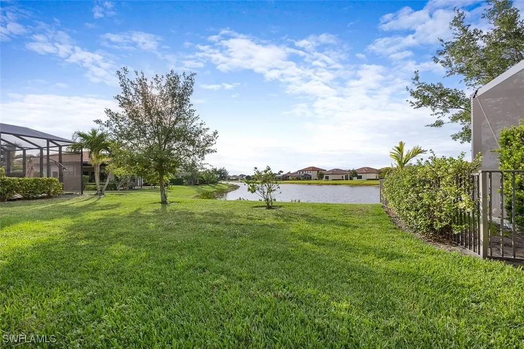 5273 Messina Street Ave Maria FL 34142