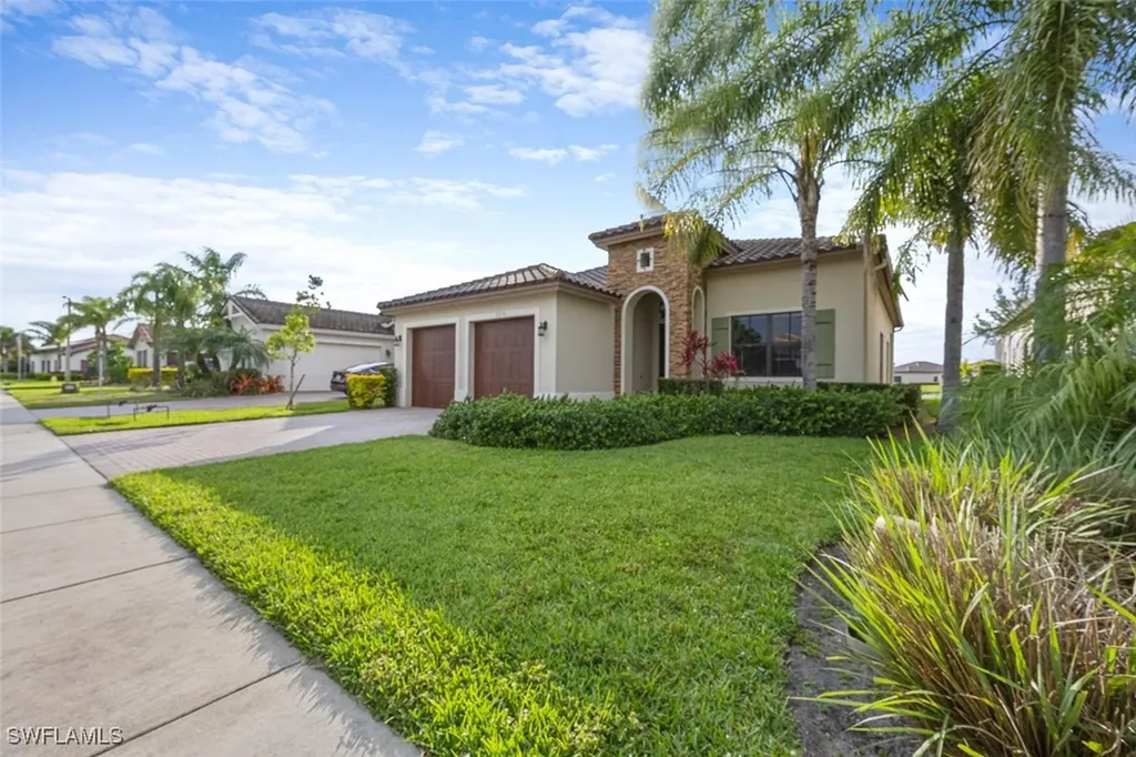 5273 Messina Street Ave Maria FL 34142