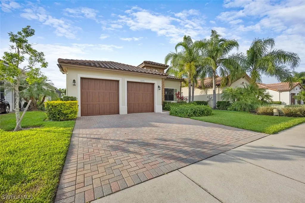 5273 Messina Street Ave Maria FL 34142