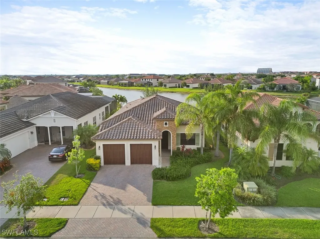 5273 Messina Street Ave Maria FL 34142