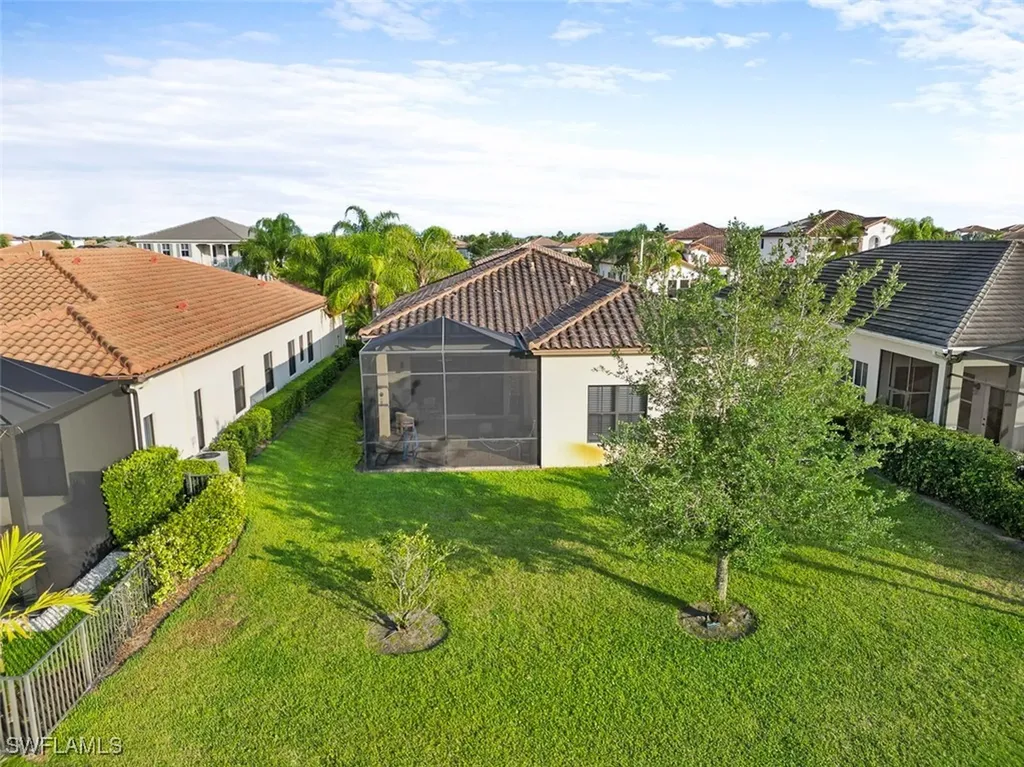 5273 Messina Street Ave Maria FL 34142