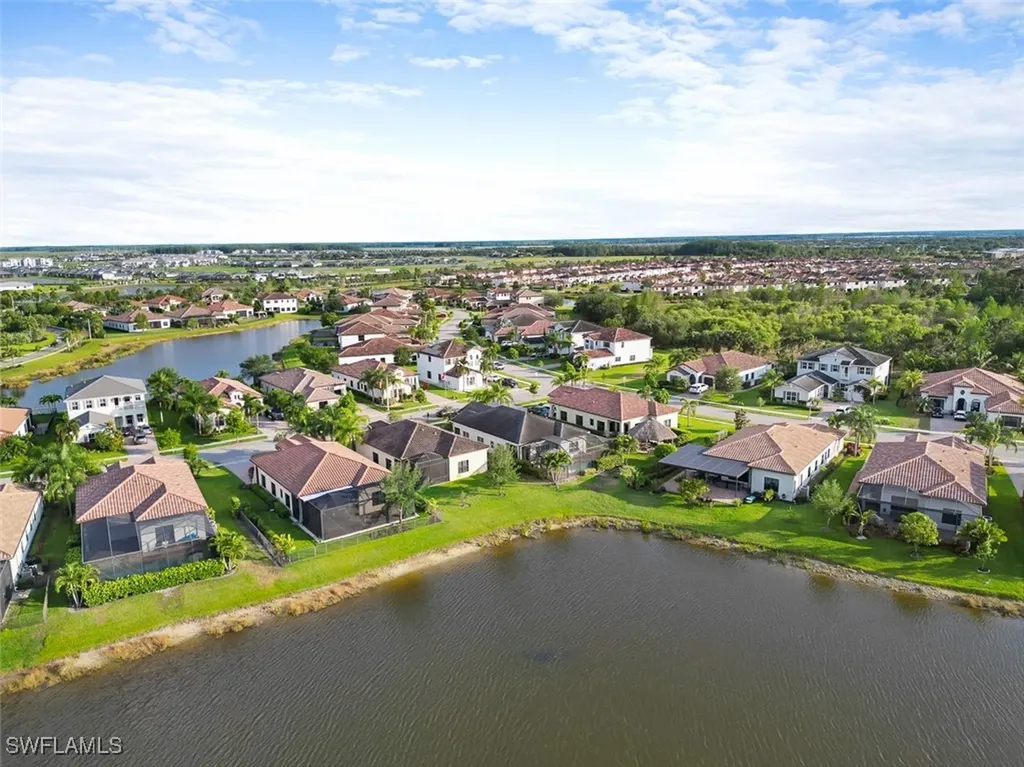 5273 Messina Street Ave Maria FL 34142