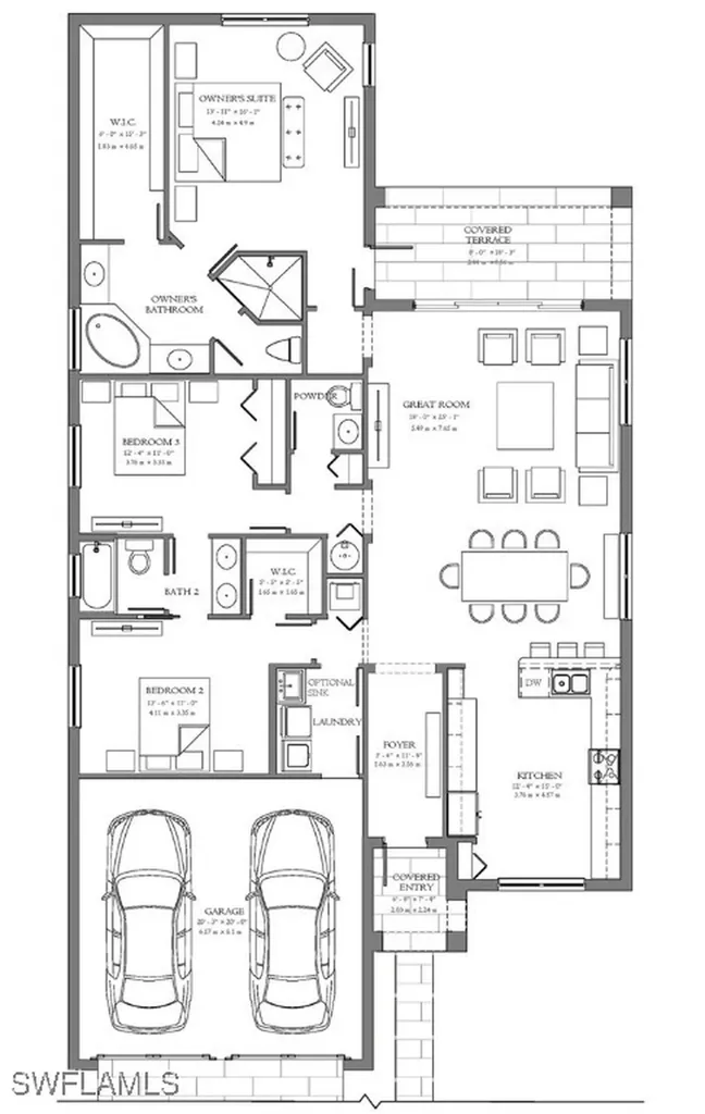 5273 Messina Street Ave Maria FL 34142