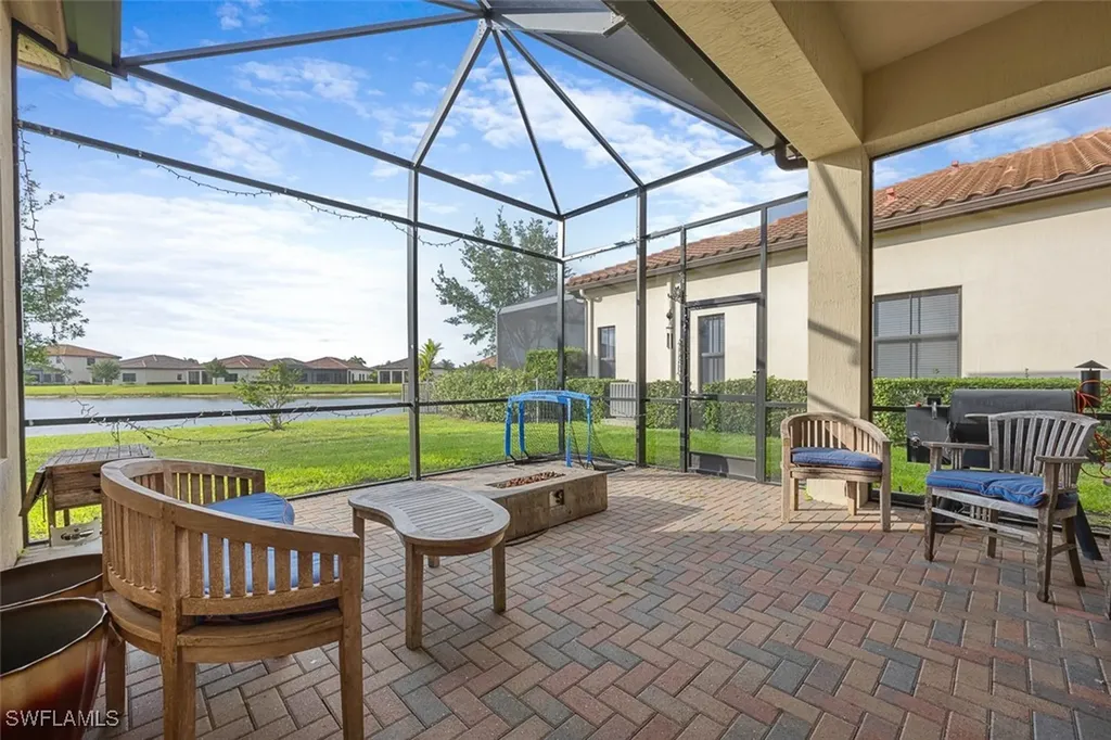 5273 Messina Street Ave Maria FL 34142