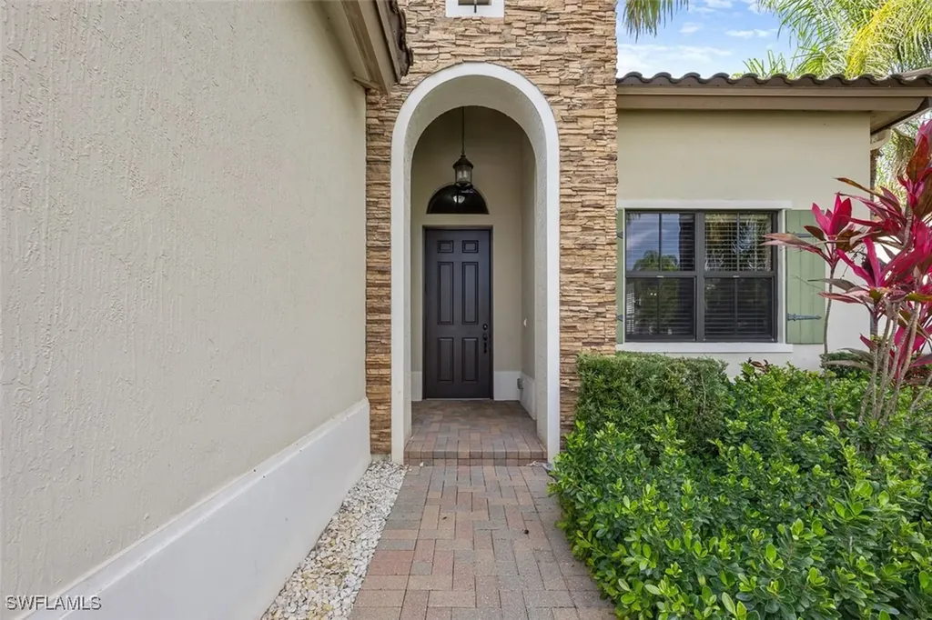 5273 Messina Street Ave Maria FL 34142