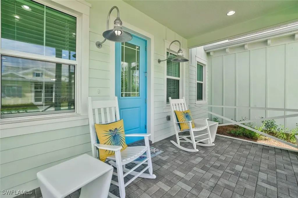 7295 Cayo Coco Lane Naples FL 34113