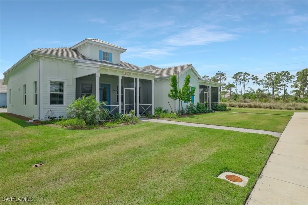 7295 Cayo Coco Lane Naples FL 34113