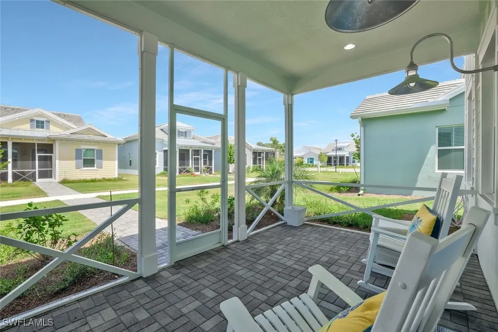 7295 Cayo Coco Lane Naples FL 34113