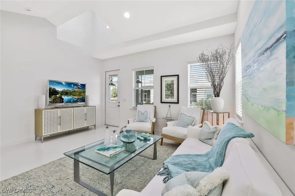 7295 Cayo Coco Lane Naples FL 34113