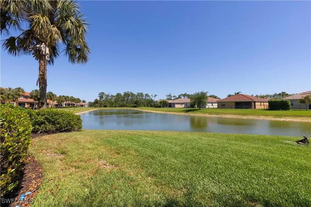 2408 Laurentina Lane Cape Coral FL 33909