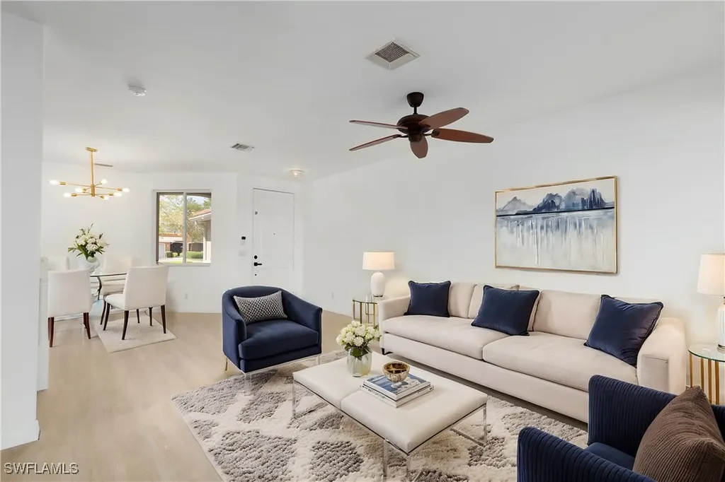 2408 Laurentina Lane Cape Coral FL 33909