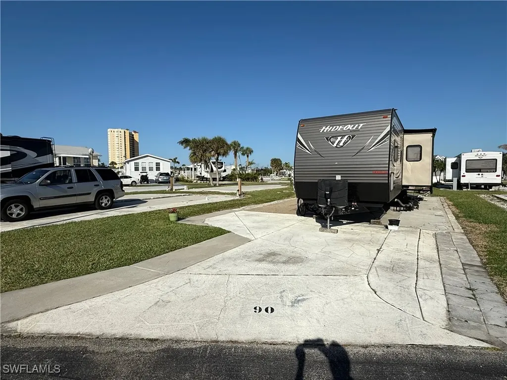 19681 Summerlin #90 Road Fort Myers FL 33908