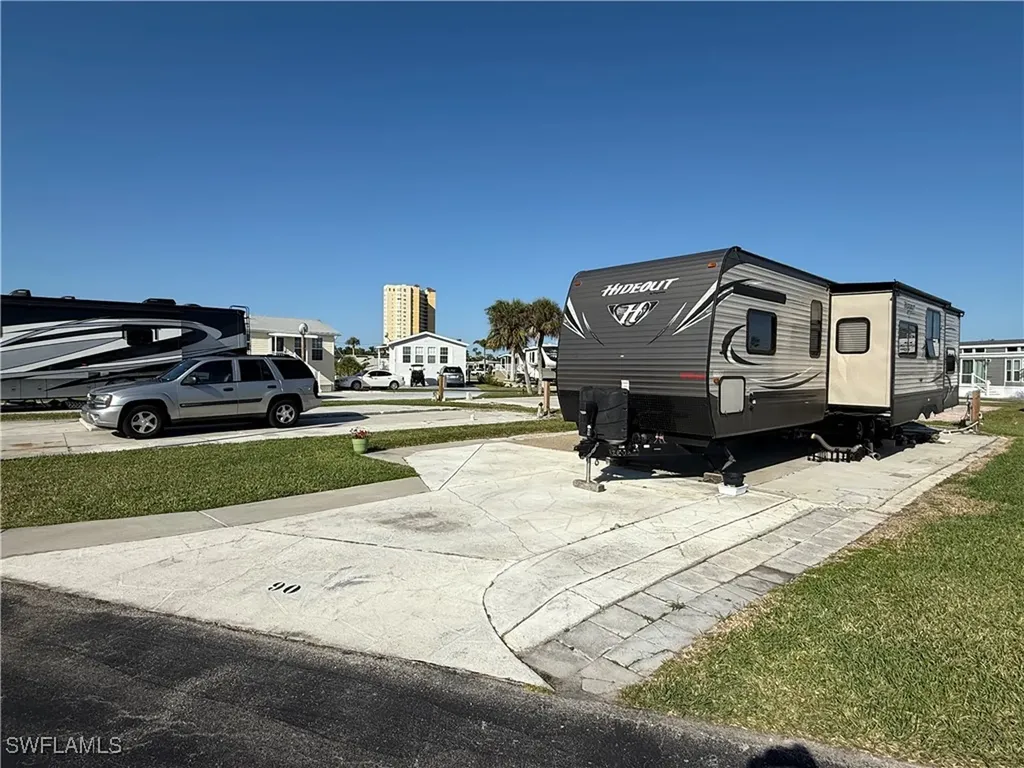 19681 Summerlin #90 Road Fort Myers FL 33908