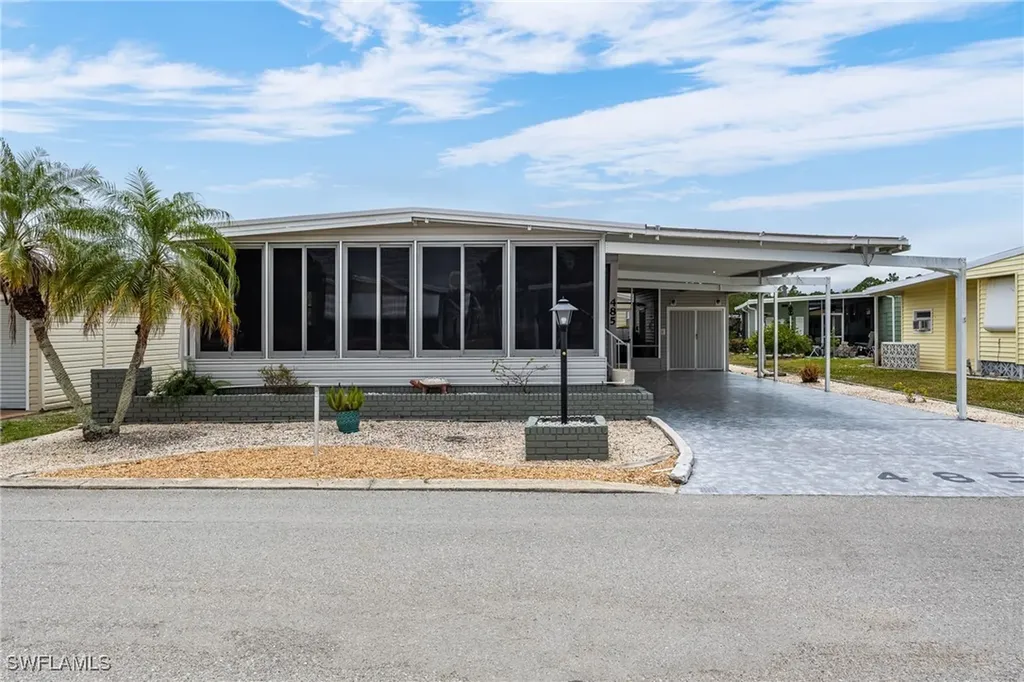 485 Jacklin Lane North Fort Myers FL 33903