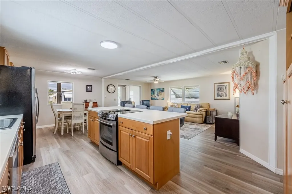 485 Jacklin Lane North Fort Myers FL 33903