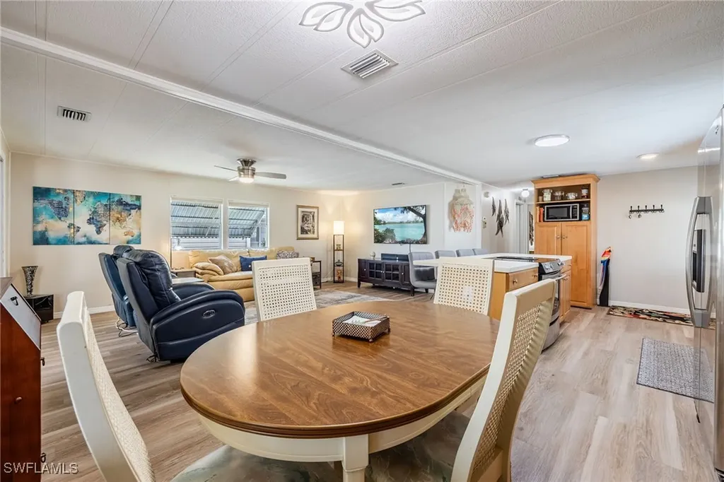 485 Jacklin Lane North Fort Myers FL 33903