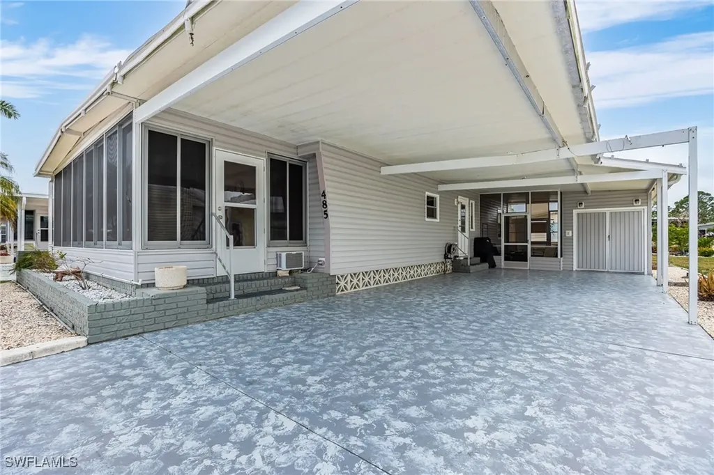 485 Jacklin Lane North Fort Myers FL 33903