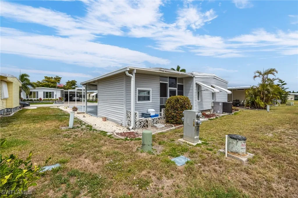 485 Jacklin Lane North Fort Myers FL 33903