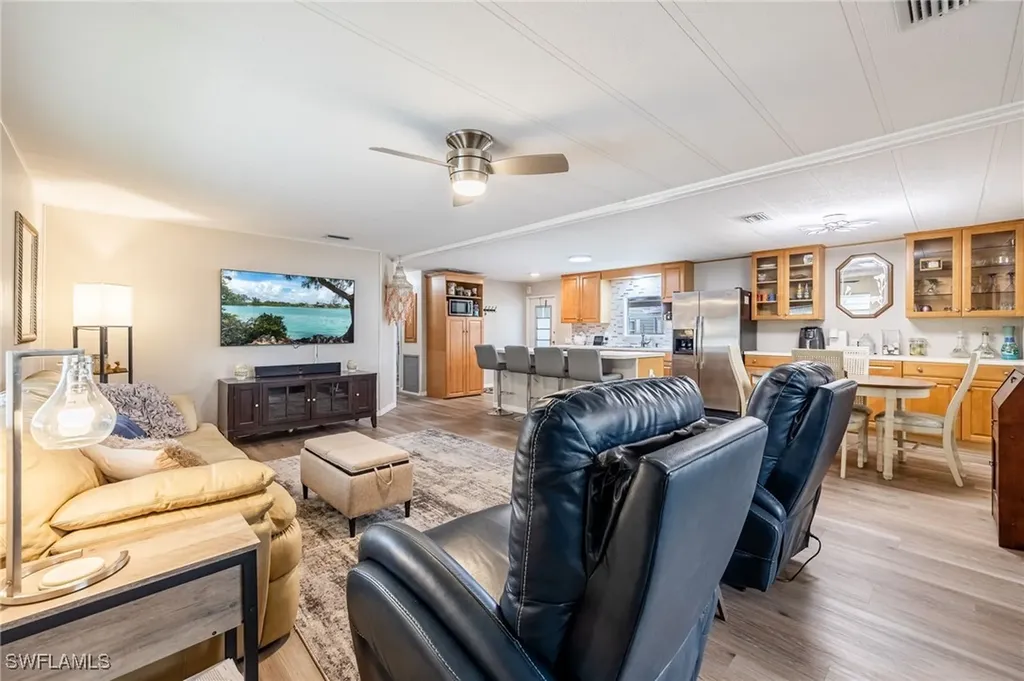 485 Jacklin Lane North Fort Myers FL 33903