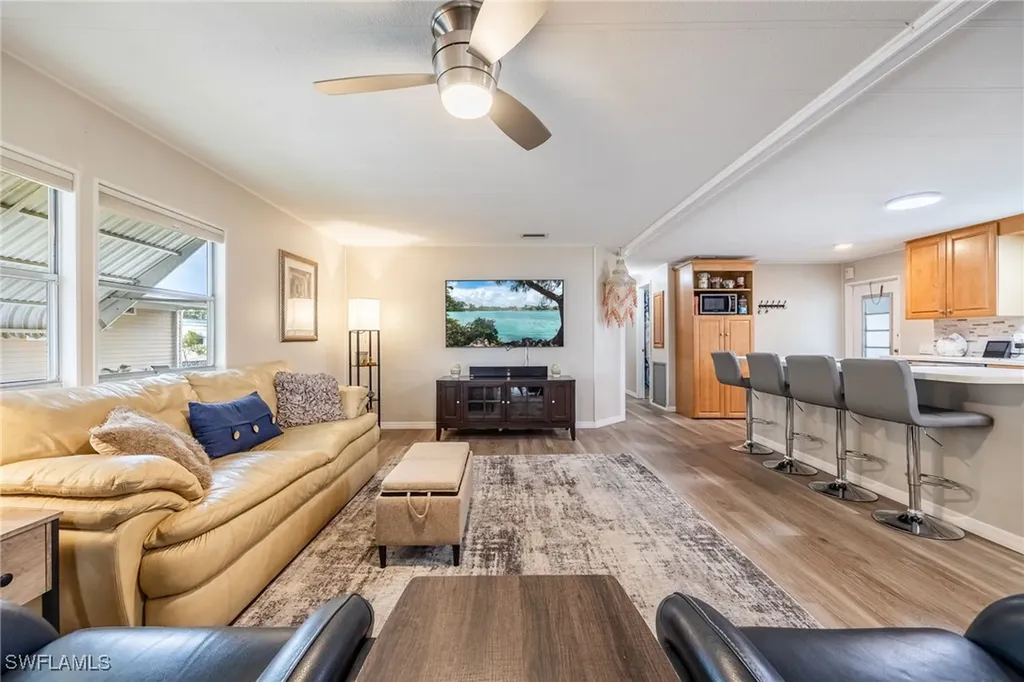 485 Jacklin Lane North Fort Myers FL 33903