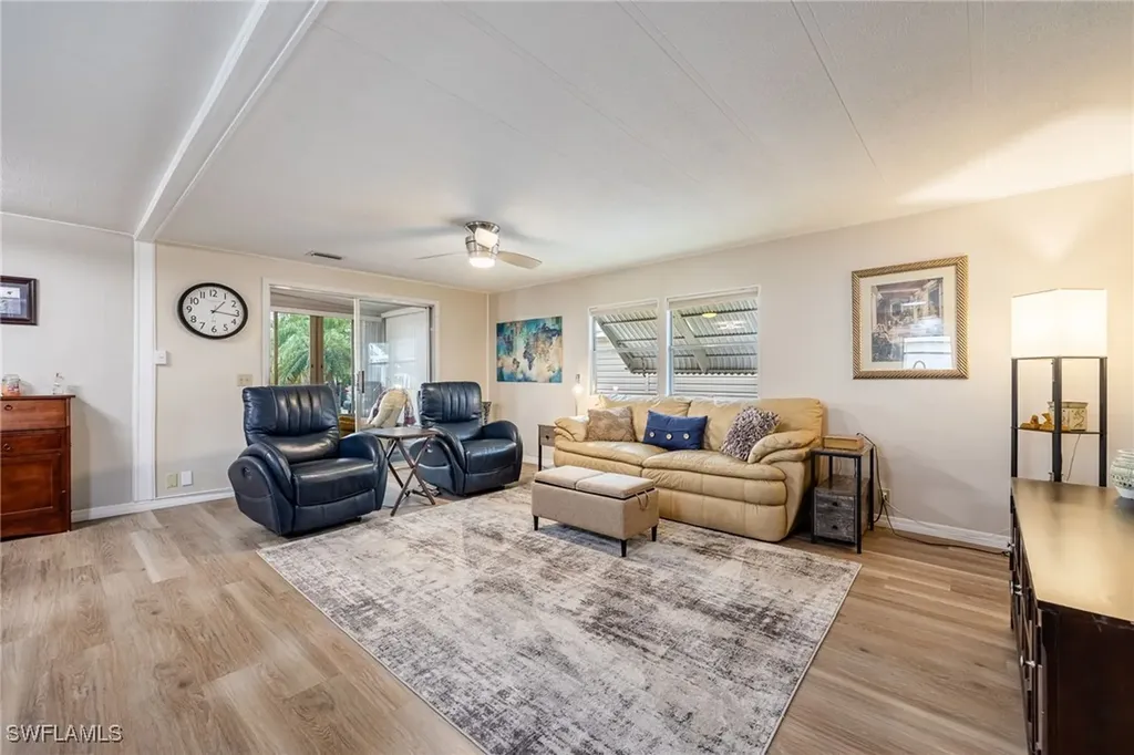 485 Jacklin Lane North Fort Myers FL 33903