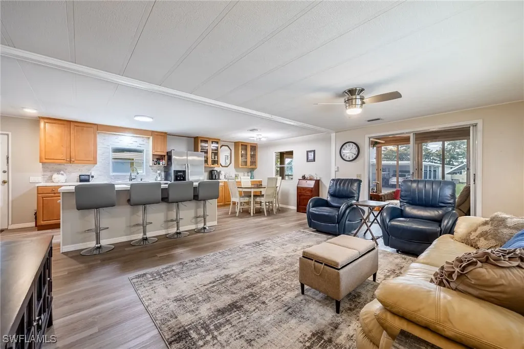 485 Jacklin Lane North Fort Myers FL 33903