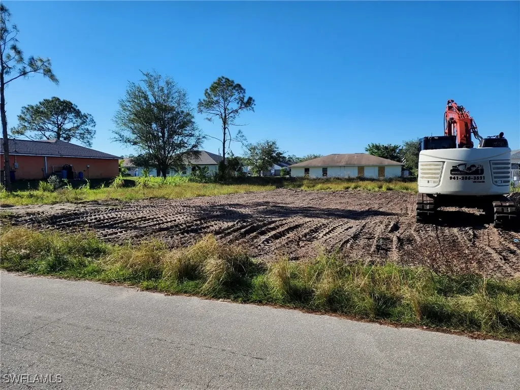 2404/2406 Richard Avenue S Lehigh Acres FL 33973