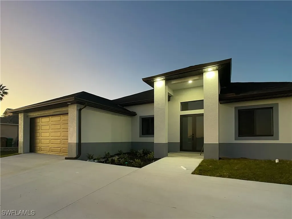 1103 Tropicana Parkway W Cape Coral FL 33993
