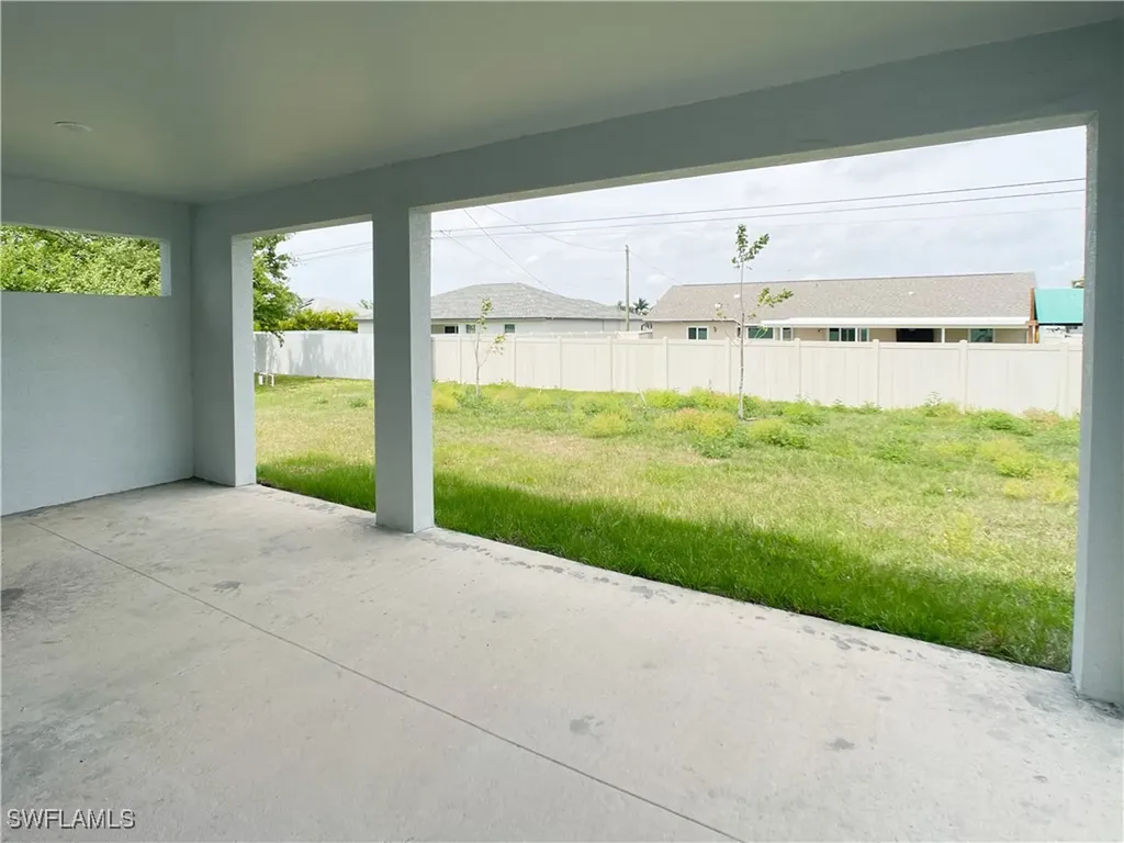 1103 Tropicana Parkway W Cape Coral FL 33993