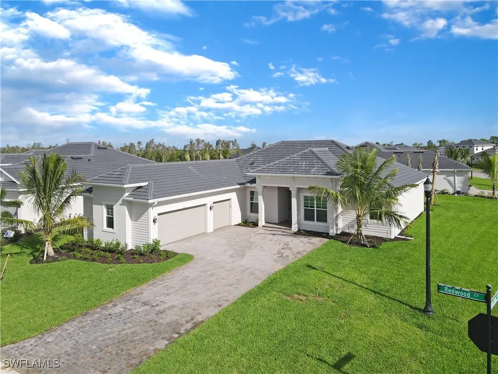 25155 Redwood Court Punta Gorda FL 33955