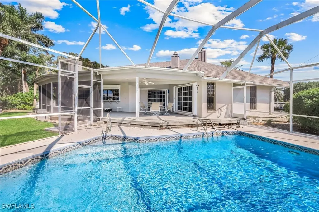 27151 Flossmoor Drive Bonita Springs FL 34135