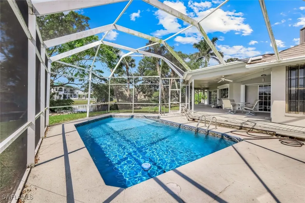 27151 Flossmoor Drive Bonita Springs FL 34135