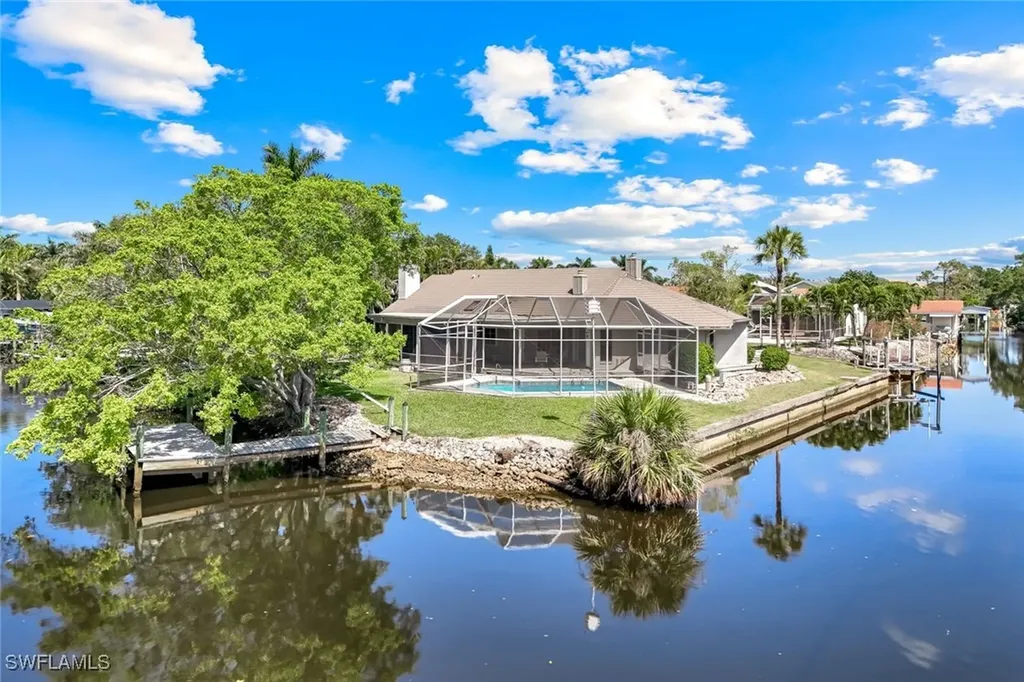 27151 Flossmoor Drive Bonita Springs FL 34135