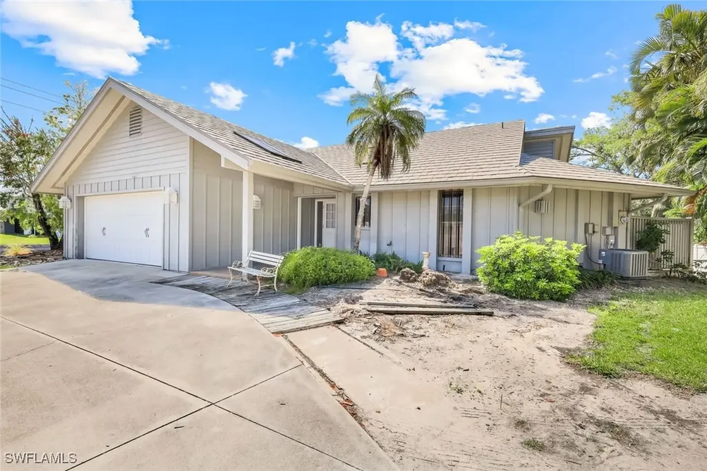 27151 Flossmoor Drive Bonita Springs FL 34135